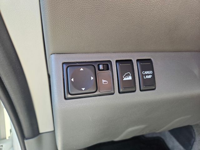 2017 Nissan Frontier SV Folsom CA