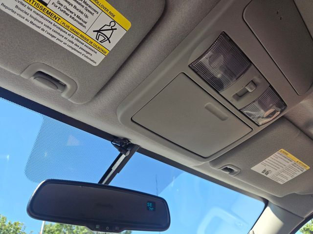 2017 Nissan Frontier SV Folsom CA