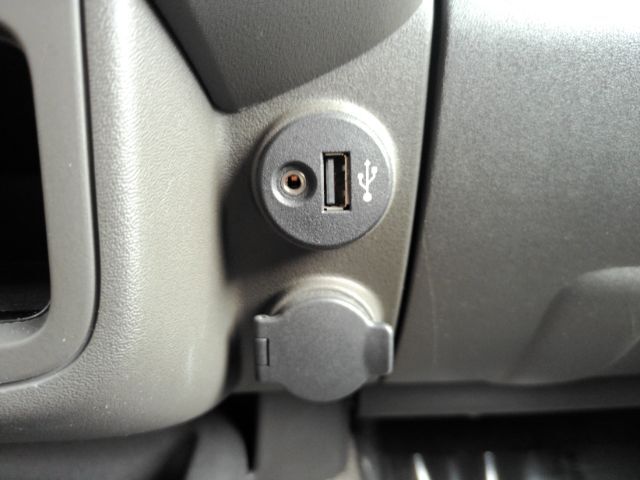 2017 Nissan Frontier SV-I4 Plano TX