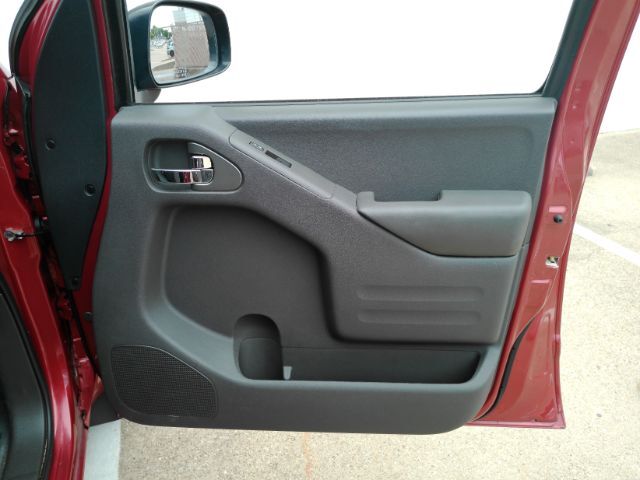 2017 Nissan Frontier SV-I4 Plano TX