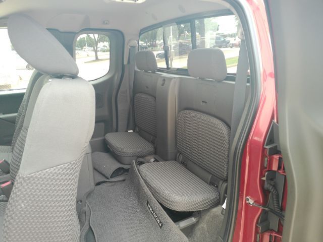 2017 Nissan Frontier SV-I4 Plano TX
