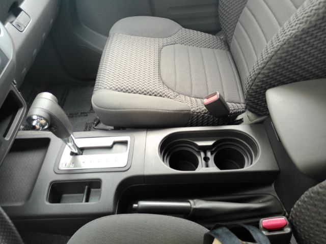 2017 Nissan Frontier SV-I4 Plano TX
