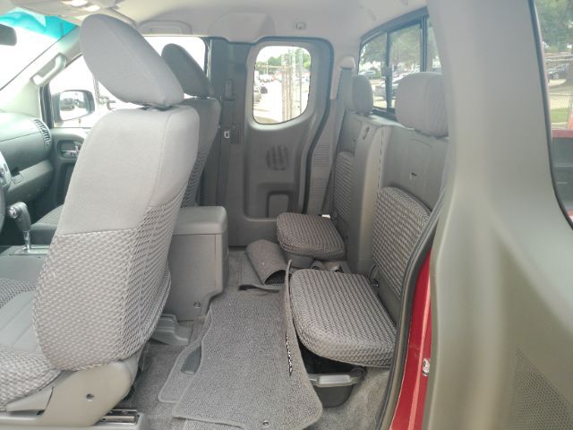 2017 Nissan Frontier SV-I4 Plano TX