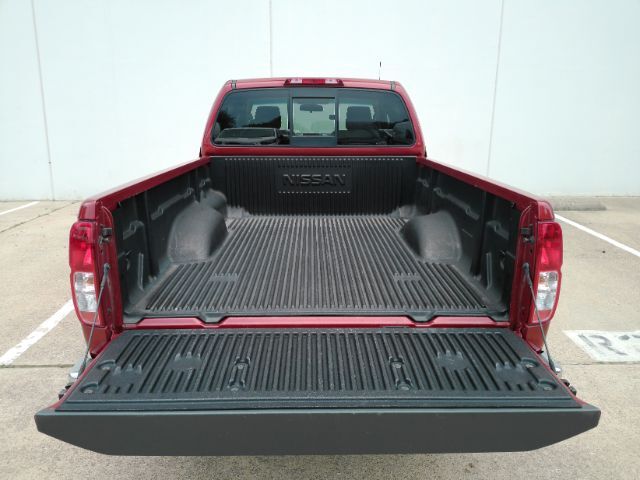 2017 Nissan Frontier SV-I4 Plano TX