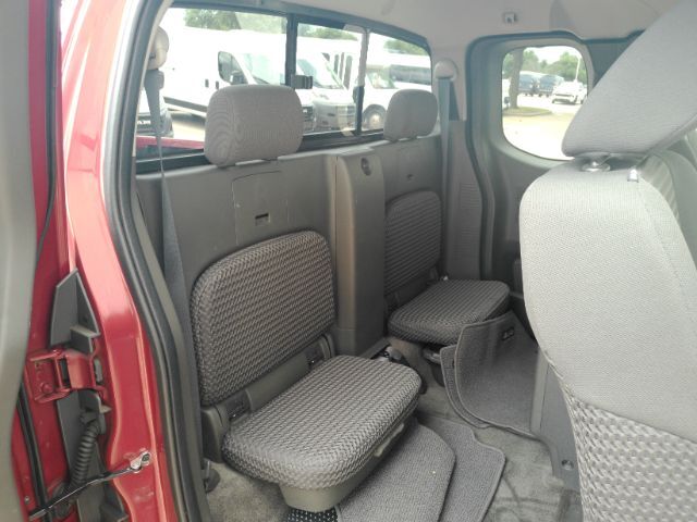 2017 Nissan Frontier SV-I4 Plano TX