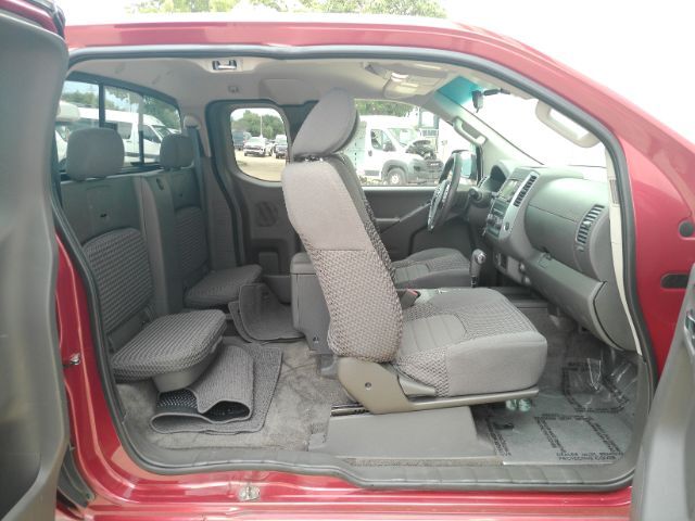 2017 Nissan Frontier SV-I4 Plano TX