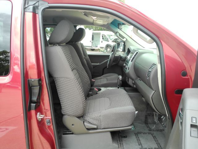 2017 Nissan Frontier SV-I4 Plano TX