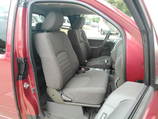 2017 Nissan Frontier SV-I4 Plano TX