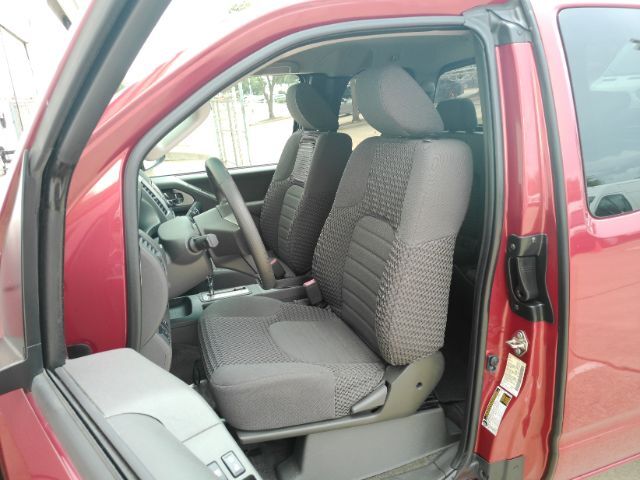 2017 Nissan Frontier SV-I4 Plano TX