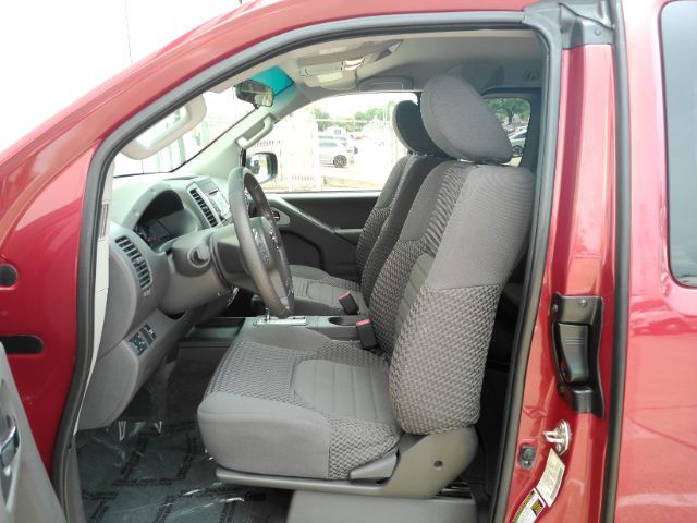 2017 Nissan Frontier SV-I4 Plano TX