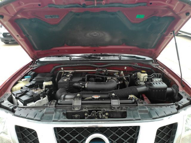 2017 Nissan Frontier SV-I4 Plano TX