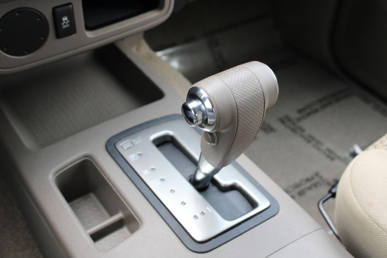 2017 Nissan Frontier SV I4 Stafford VA