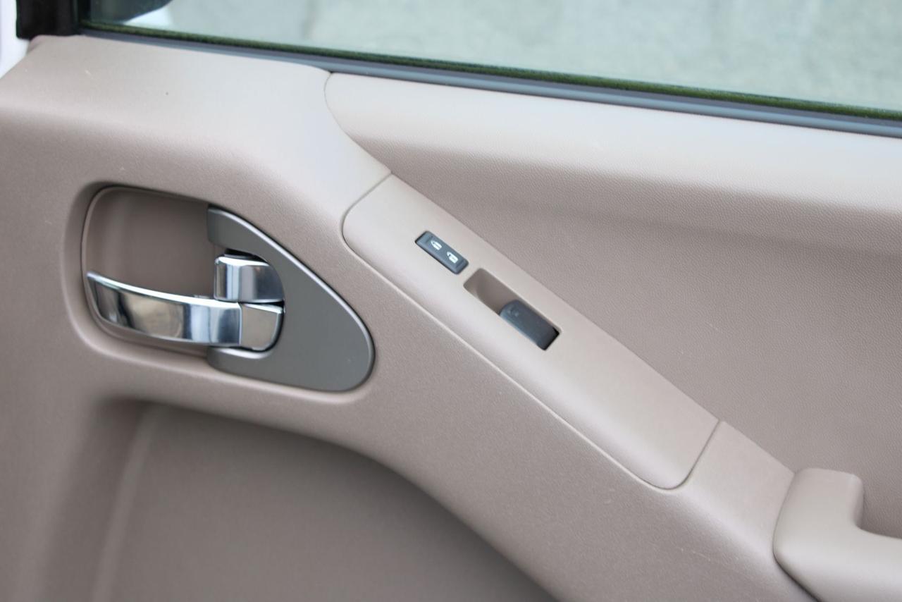 2017 Nissan Frontier SV I4 Stafford VA