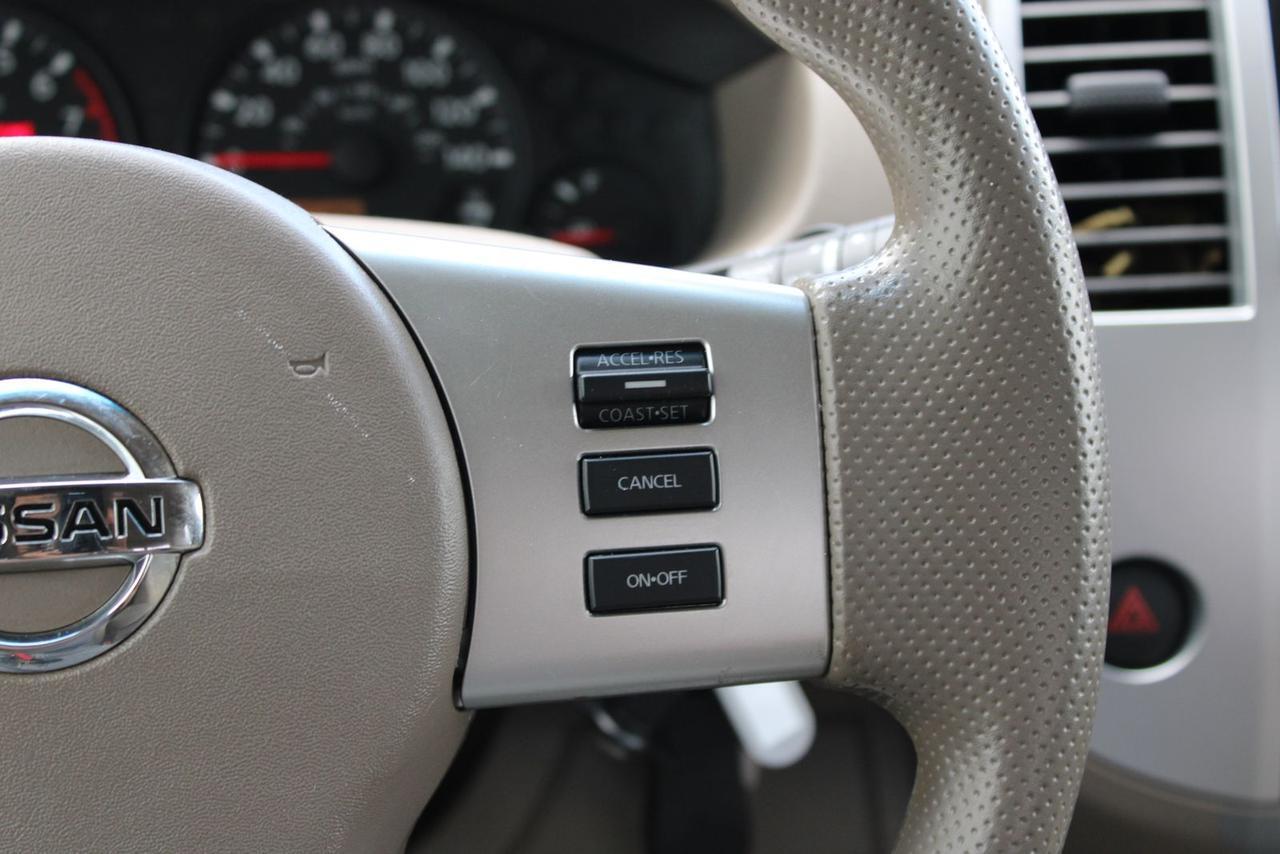 2017 Nissan Frontier SV I4 Stafford VA