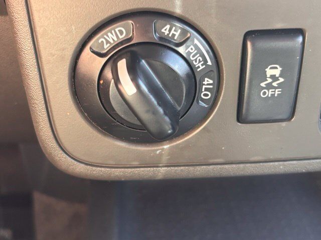 2017 Nissan Frontier SV Jacksonville FL