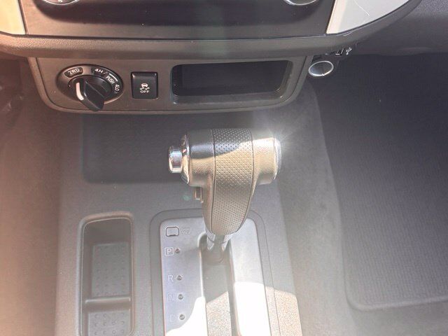 2017 Nissan Frontier SV Jacksonville FL