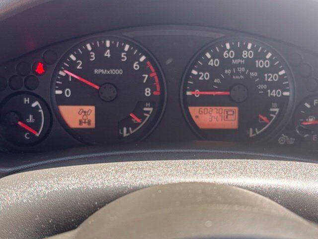 2017 Nissan Frontier SV Jacksonville FL