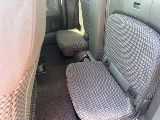2017 Nissan Frontier SV Jacksonville FL
