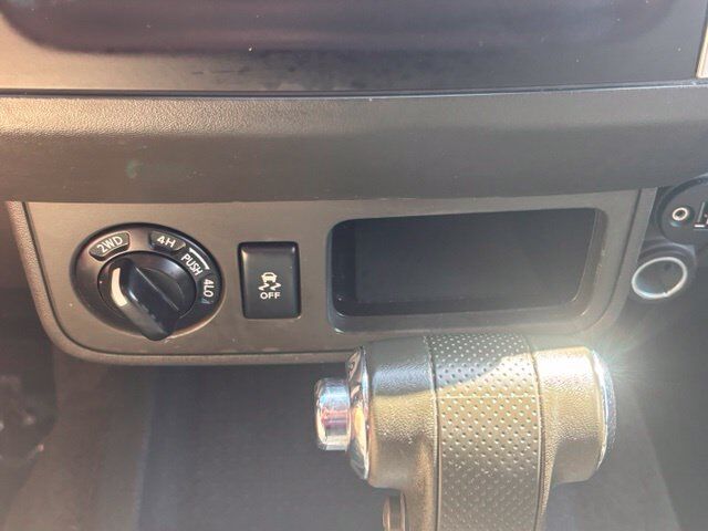 2017 Nissan Frontier SV Jacksonville FL
