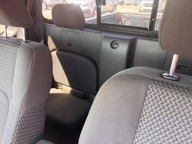 2017 Nissan Frontier SV Jacksonville FL