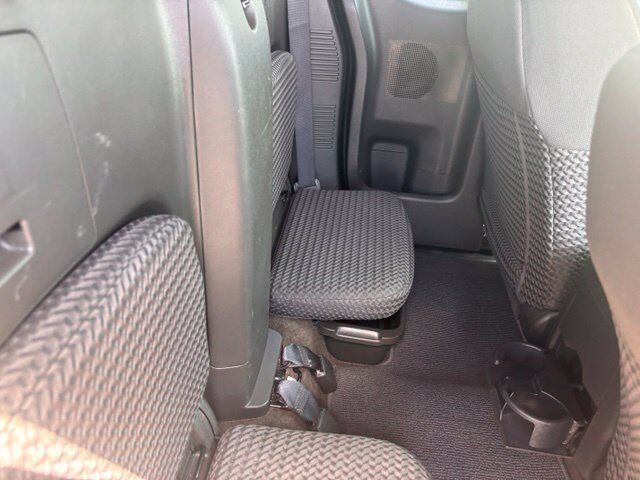 2017 Nissan Frontier SV Jacksonville FL