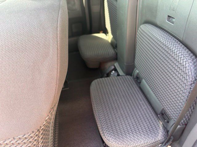 2017 Nissan Frontier SV Jacksonville FL