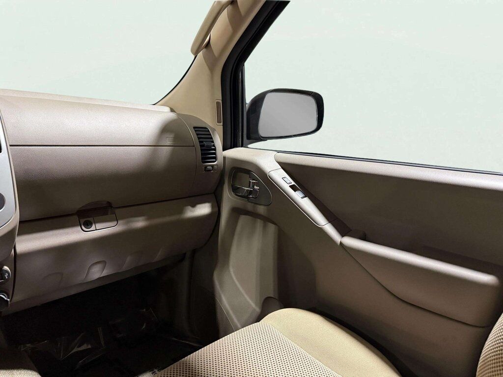 2017 Nissan Frontier SV San Clemente CA