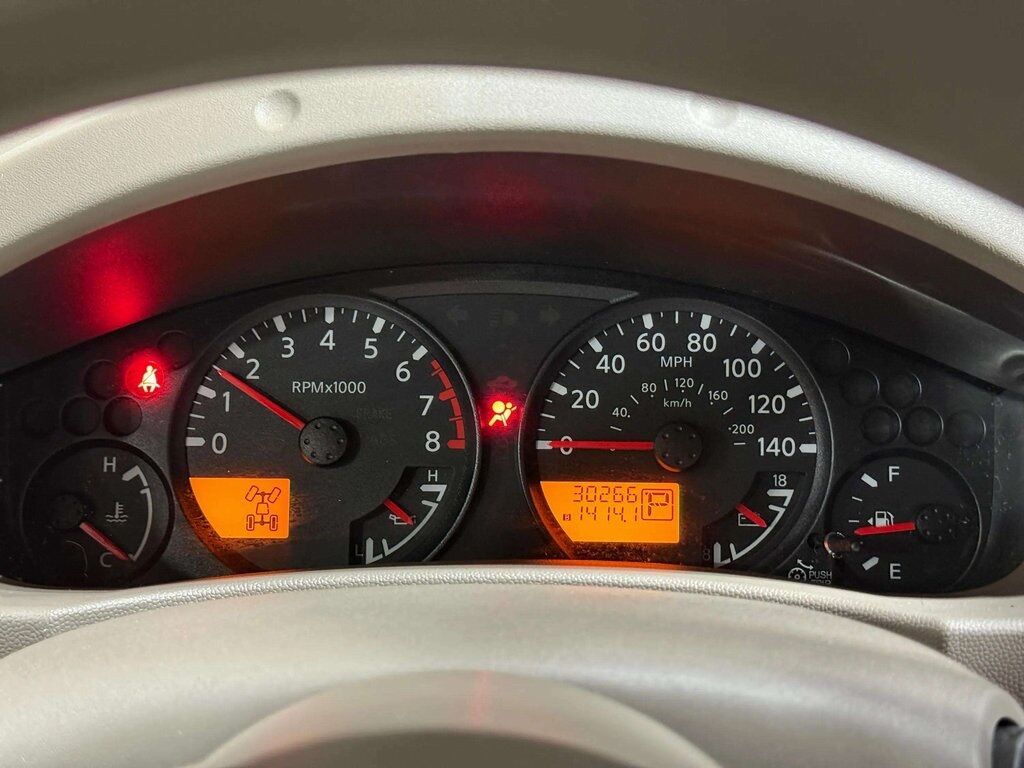 2017 Nissan Frontier SV San Clemente CA