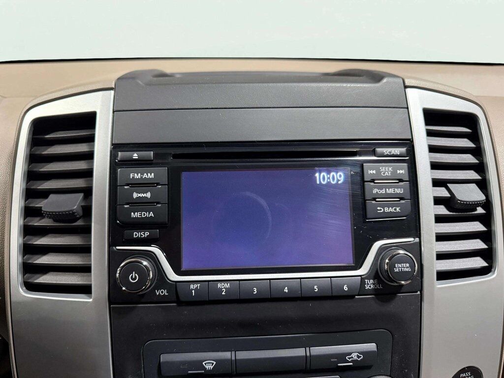 2017 Nissan Frontier SV San Clemente CA