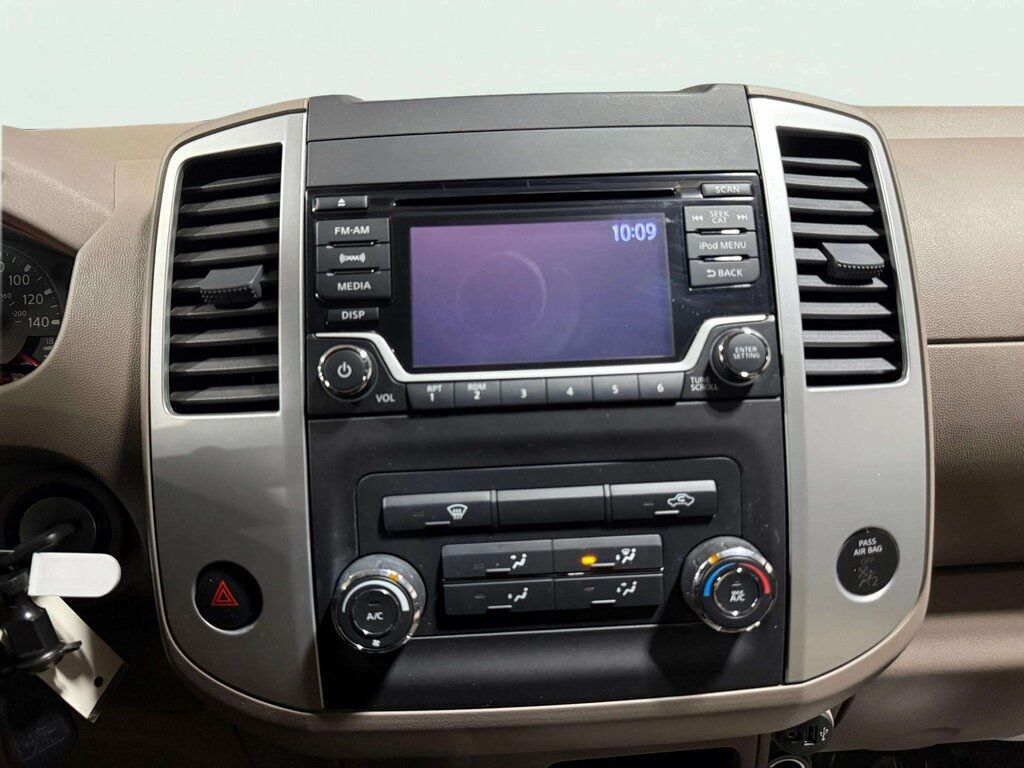 2017 Nissan Frontier SV San Clemente CA