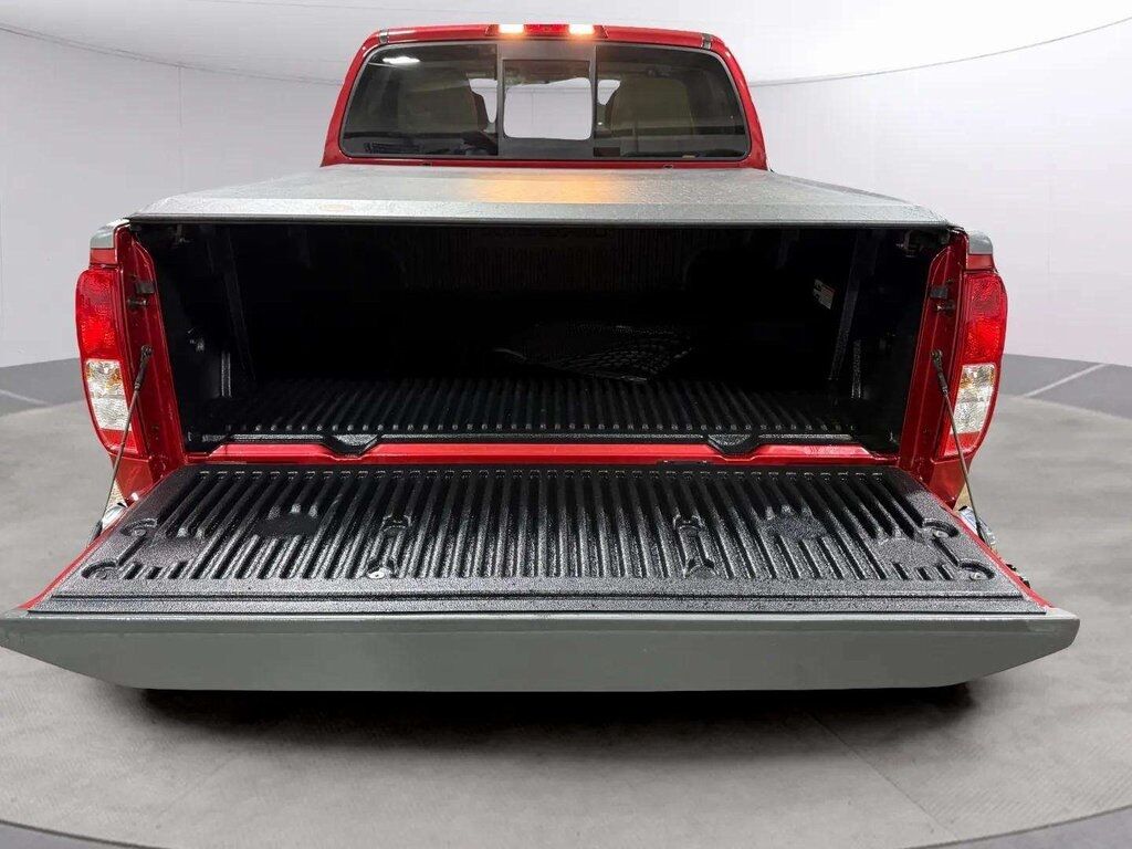 2017 Nissan Frontier SV San Clemente CA