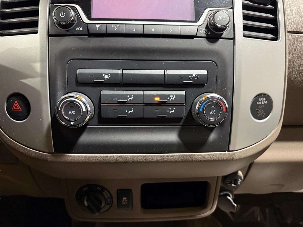 2017 Nissan Frontier SV San Clemente CA