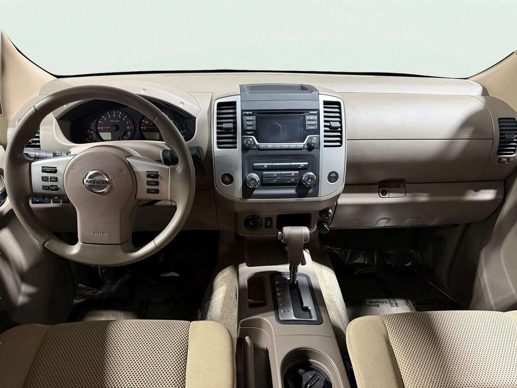 2017 Nissan Frontier SV San Clemente CA