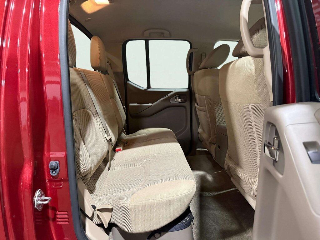 2017 Nissan Frontier SV San Clemente CA