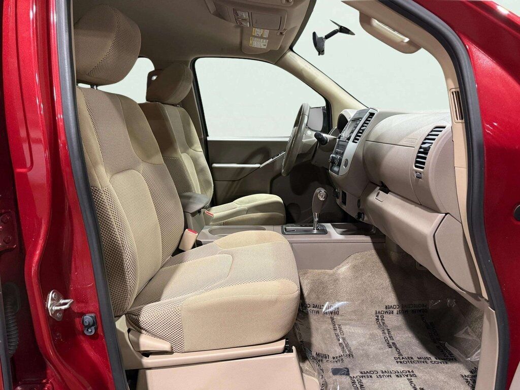 2017 Nissan Frontier SV San Clemente CA