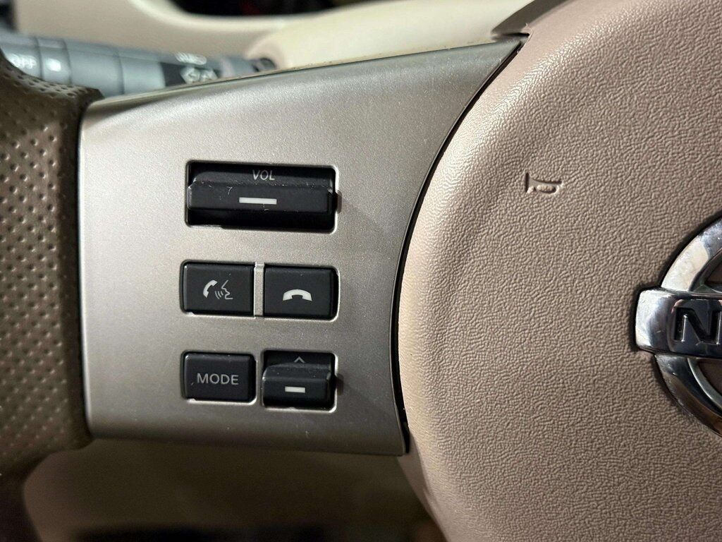 2017 Nissan Frontier SV San Clemente CA