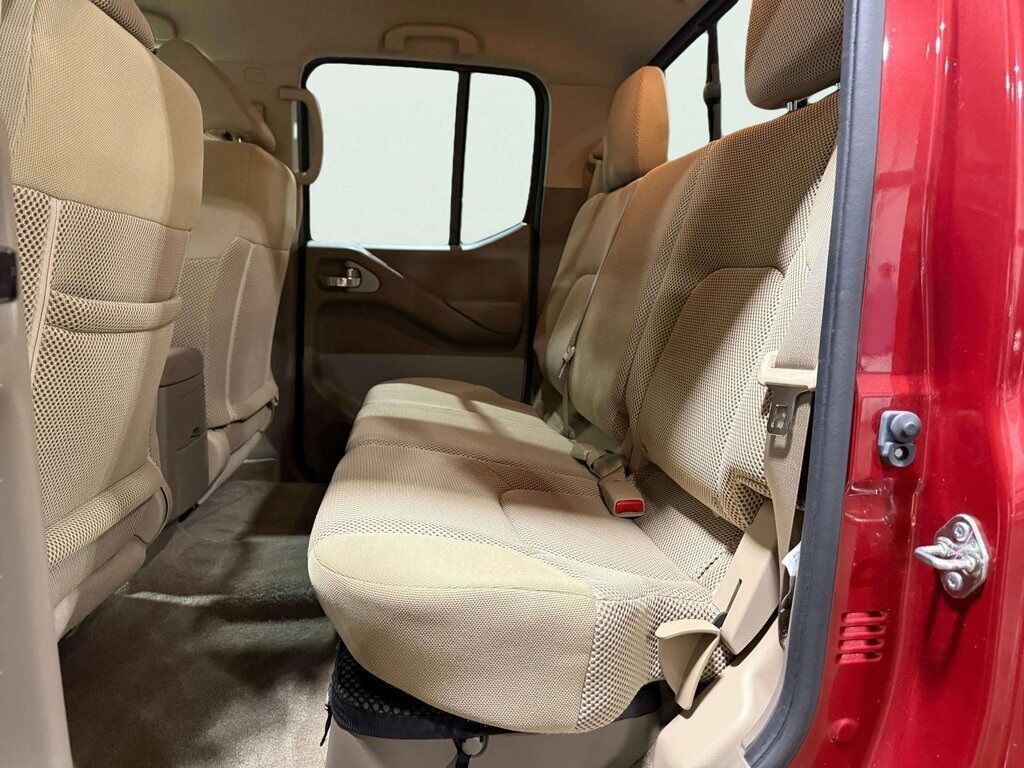 2017 Nissan Frontier SV San Clemente CA