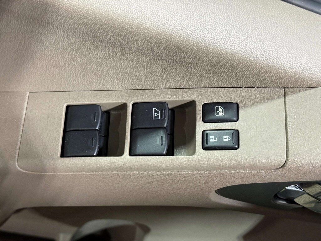 2017 Nissan Frontier SV San Clemente CA