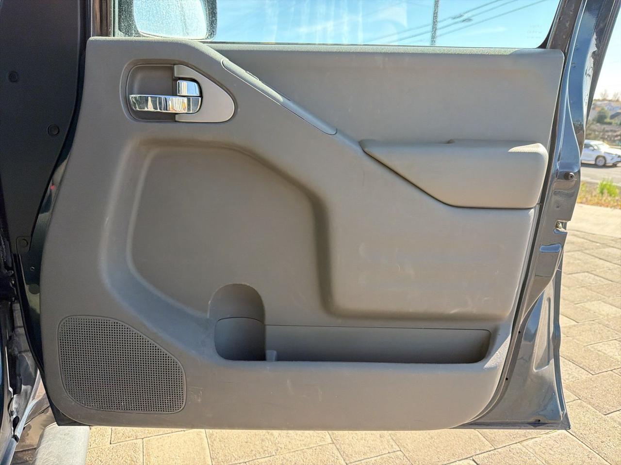 2017 Nissan Frontier SV Bend OR