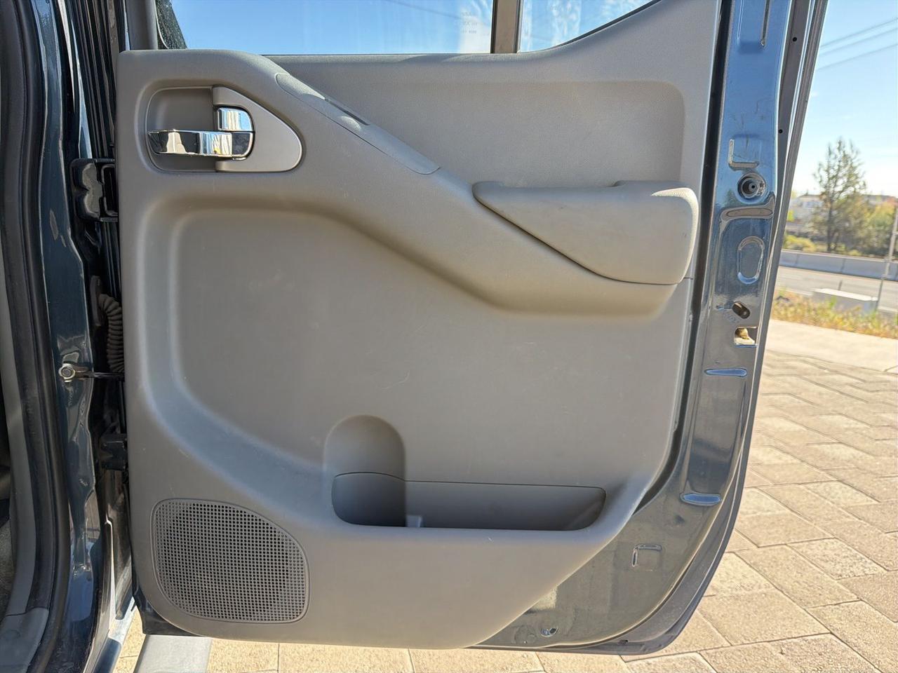 2017 Nissan Frontier SV Bend OR