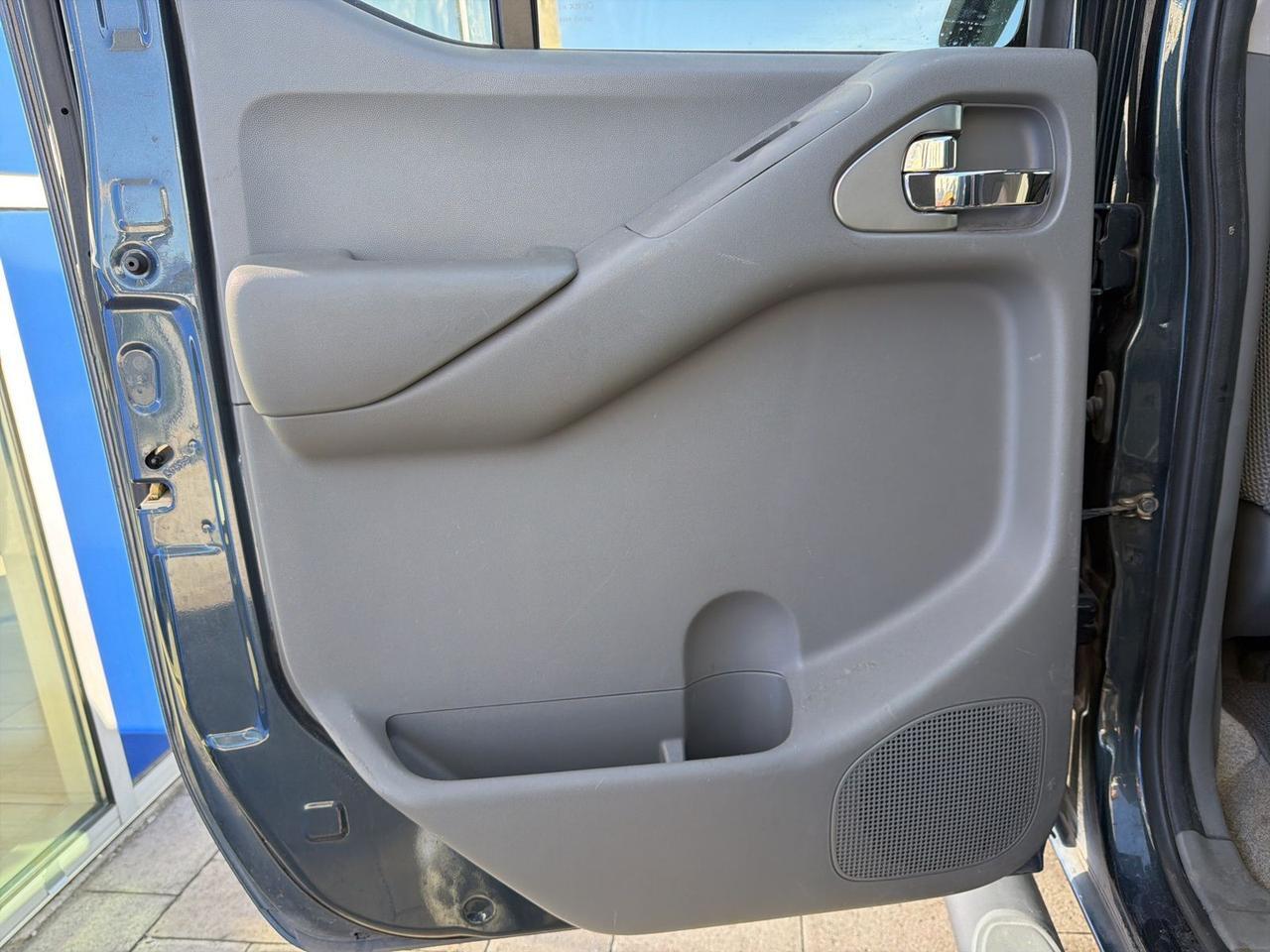 2017 Nissan Frontier SV Bend OR