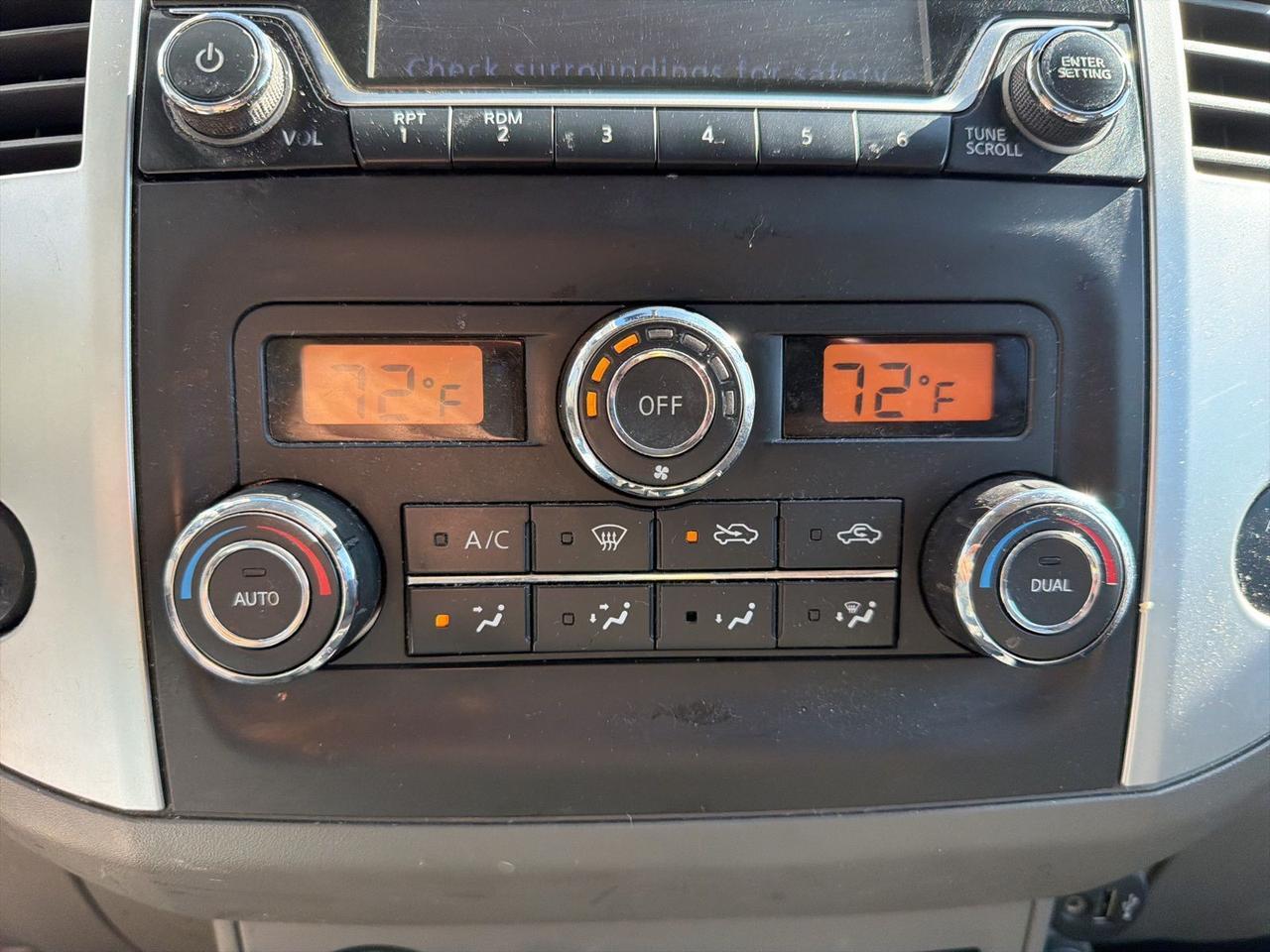 2017 Nissan Frontier SV Bend OR