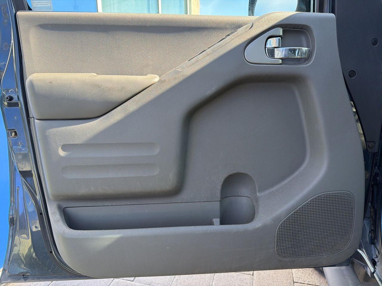 2017 Nissan Frontier SV Bend OR