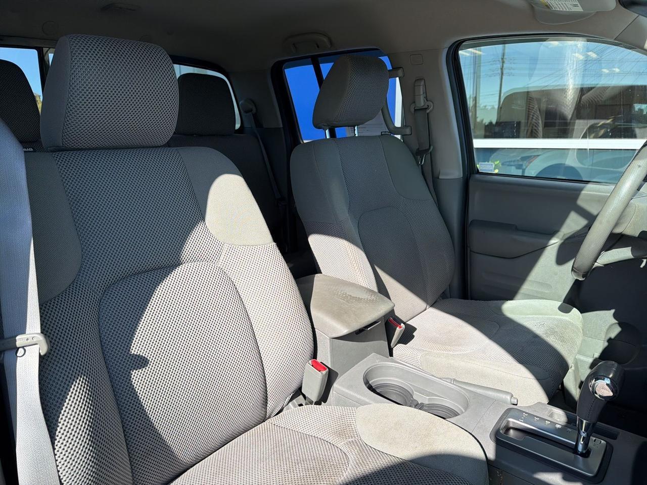 2017 Nissan Frontier SV Bend OR