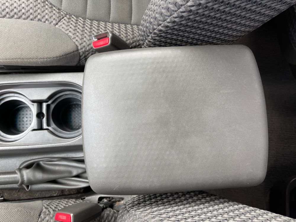 2017 Nissan Frontier SV Spokane WA