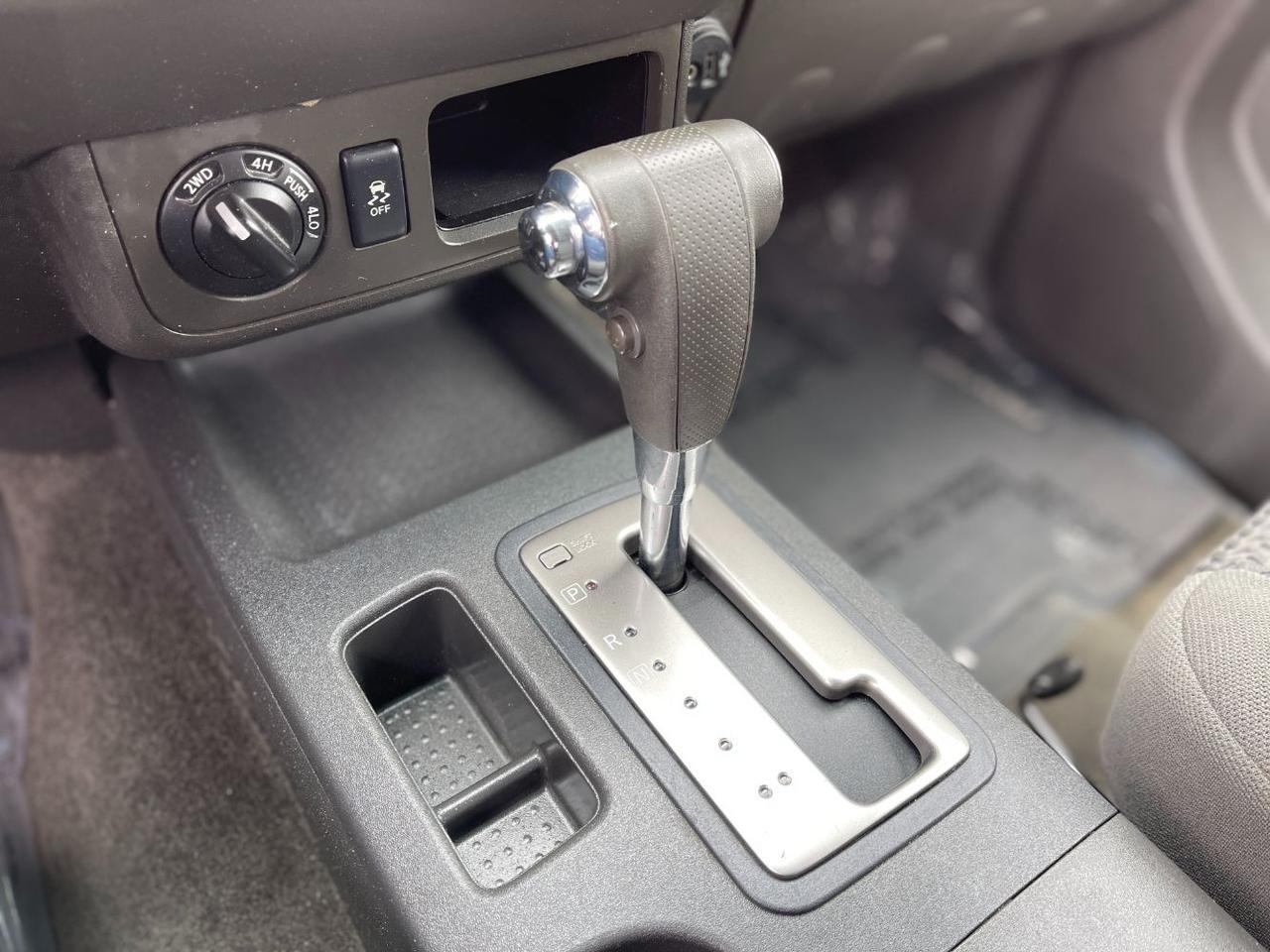 2017 Nissan Frontier SV Spokane WA