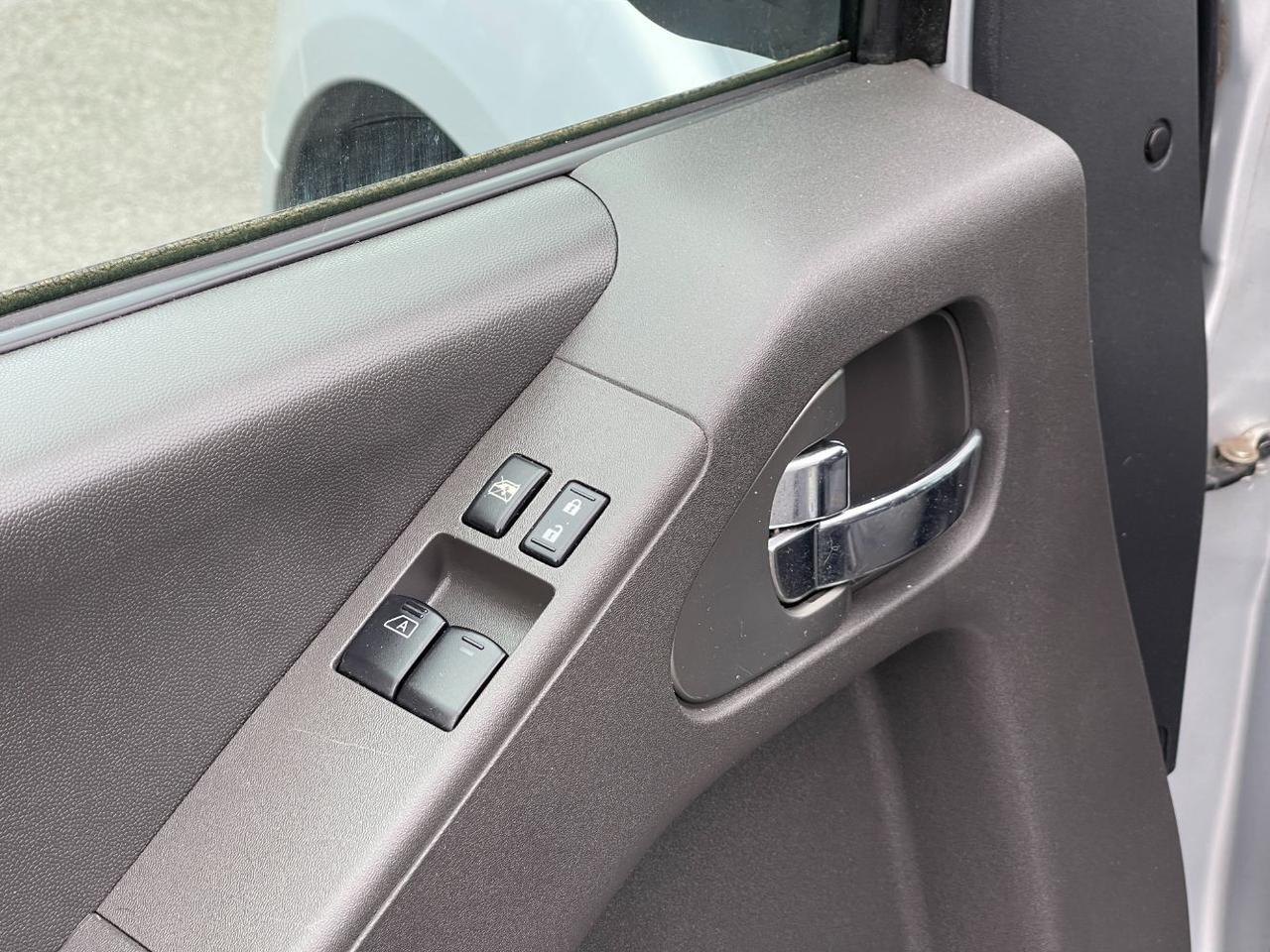 2017 Nissan Frontier SV Spokane WA