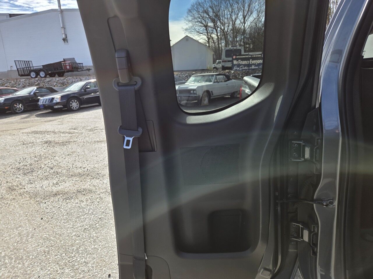 2017 Nissan Frontier SV V6 Charlton MA