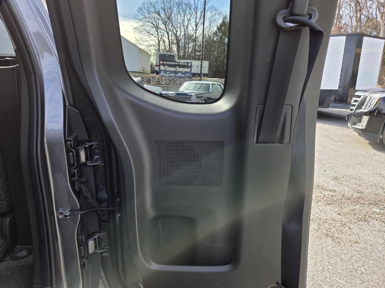 2017 Nissan Frontier SV V6 Charlton MA