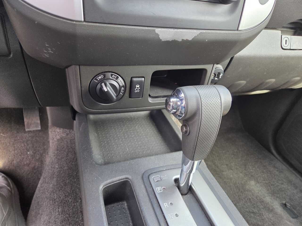 2017 Nissan Frontier SV V6 Charlton MA